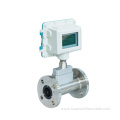 Turbine Flow Meters For Gas Liquid Measurement